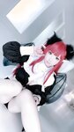[Cosplay][Shooting Star’s] SAKU サク - Lovely Succubus (My Dress-Up Darling)