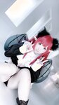 [Cosplay][Shooting Star’s] SAKU サク - Lovely Succubus (My Dress-Up Darling)