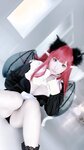 [Cosplay][Shooting Star’s] SAKU サク - Lovely Succubus (My Dress-Up Darling)