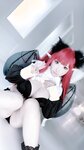 [Cosplay][Shooting Star’s] SAKU サク - Lovely Succubus (My Dress-Up Darling)