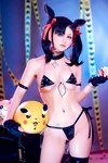 [Cosplay] Joyce Lin - Marnie