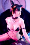[Cosplay] Joyce Lin - Marnie