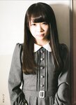 [GIRLPOP] 2015 No.03 Manatsu Akimoto, Reika Sakurai, Nanase Nishino