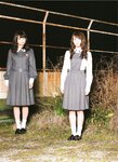 [GIRLPOP] 2015 No.03 Manatsu Akimoto, Reika Sakurai, Nanase Nishino