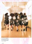 [GIRLPOP] 2015 No.03 Manatsu Akimoto, Reika Sakurai, Nanase Nishino