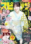 [Big Comic Spirits] 週刊ビッグコミックスピリッツ 2023.08.07 No.34 日向坂46 河田陽菜