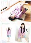 [Big Comic Spirits] 週刊ビッグコミックスピリッツ 2023.08.07 No.34 日向坂46 河田陽菜