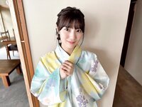 [Big Comic Spirits] 週刊ビッグコミックスピリッツ 2023.08.07 No.34 日向坂46 河田陽菜