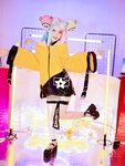 [Cosplay] Joyce Lin - Iono