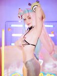 [Cosplay] Joyce Lin - Iono