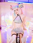 [Cosplay] Joyce Lin - Iono