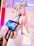 [Cosplay] Joyce Lin - Iono