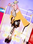 [Cosplay] Joyce Lin - Iono