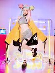 [Cosplay] Joyce Lin - Iono