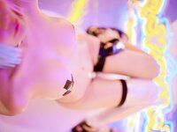 [Cosplay] Joyce Lin - Iono