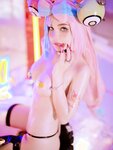 [Cosplay] Joyce Lin - Iono