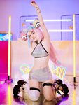 [Cosplay] Joyce Lin - Iono