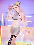 [Cosplay] Joyce Lin - Iono