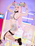 [Cosplay] Joyce Lin - Iono