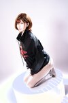 [Cosplay] Hoshilily 星之迟迟 - Madoka Higuchi 偶像大师樋口円香 (THE iDOLM@STER)