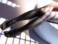 [Cosplay] Hoshilily 星之迟迟 - Madoka Higuchi 偶像大师樋口円香 (THE iDOLM@STER)