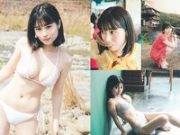 [FLASH] 2023.08.08 No.1698 澄田綾乃 大久保桜子 吉田莉桜 他(JPG)