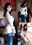 別冊SPA! 旬撮GIRL Vol.15 (2023) 菊地姫奈 高崎かなみ ピョ・ウンジ 内藤花恋 いけちゃん 橋本萌花