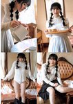 別冊SPA! 旬撮GIRL Vol.15 (2023) 菊地姫奈 高崎かなみ ピョ・ウンジ 内藤花恋 いけちゃん 橋本萌花