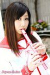 [Bejean On Line] 2009.05 Panty Idol パンティアイドル - Yuuki Aito 愛斗ゆうき