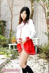 [Bejean On Line] 2009.05 Panty Idol パンティアイドル - Yuuki Aito 愛斗ゆうき