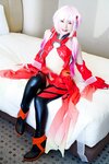 [COSH-136] Hikari Minazuki
