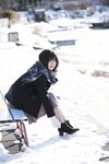 [Photobook] 2018.04.27 週刊現代デジタル写真集 徳江かなｐｕｒｅｎｅｓｓ