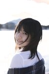 [Photobook] 2018.04.27 週刊現代デジタル写真集 徳江かなｐｕｒｅｎｅｓｓ