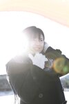 [Photobook] 2018.04.27 週刊現代デジタル写真集 徳江かなｐｕｒｅｎｅｓｓ