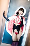 [BLUECAKE] Song Hana (송하나) - XMas Figure[61P-766MB]