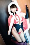 [BLUECAKE] Song Hana (송하나) - XMas Figure[61P-766MB]