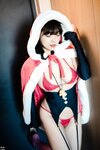 [BLUECAKE] Song Hana (송하나) - XMas Figure[61P-766MB]