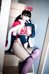 [BLUECAKE] Song Hana (송하나) - XMas Figure[61P-766MB]