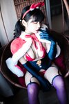 [BLUECAKE] Song Hana (송하나) - XMas Figure[61P-766MB]