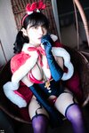 [BLUECAKE] Song Hana (송하나) - XMas Figure[61P-766MB]