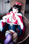 [BLUECAKE] Song Hana (송하나) - XMas Figure[61P-766MB]
