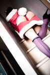 [BLUECAKE] Song Hana (송하나) - XMas Figure[61P-766MB]
