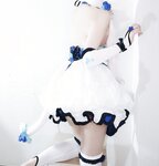[Cosplay] Yuki 亭 - Vanilla-chan (Nekopara) バニラちゃん (ネコぱら)