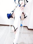 [Cosplay] Yuki 亭 - Vanilla-chan (Nekopara) バニラちゃん (ネコぱら)