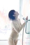 [Photobook] Mari Takamiya 高宮まり N26 満開に咲く