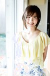 [Photobook] Mari Takamiya 高宮まり N26 満開に咲く