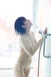 [Photobook] Mari Takamiya 高宮まり N26 満開に咲く