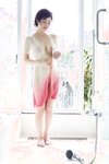 [Photobook] Mari Takamiya 高宮まり N26 満開に咲く
