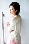 [Photobook] Mari Takamiya 高宮まり N26 満開に咲く