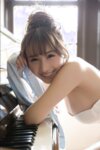 [FRIDAY] 2022.07.14 伊藤愛真 可愛すぎるビールの売り子を全方向から見届けよ！（アザーカット付き）